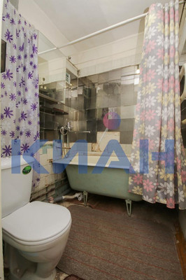 Продам однокомнатную (1-комн.) квартиру, Свободный пр-кт, 47, Красноярск г