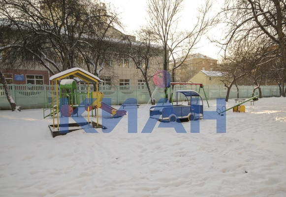 Продам однокомнатную (1-комн.) квартиру, Свободный пр-кт, 47, Красноярск г