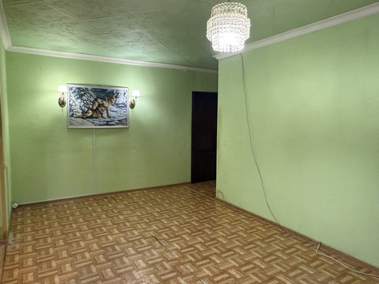 Продам трехкомнатную (3-комн.) квартиру, Мира ул, 70кб, Пермь г