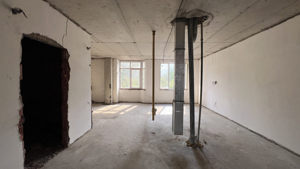 Продам трехкомнатную (3-комн.) квартиру, Эльбрусская ул, 19кг, Нальчик г