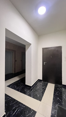 Продам трехкомнатную (3-комн.) квартиру, Эльбрусская ул, 19кг, Нальчик г