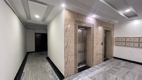 Продам трехкомнатную (3-комн.) квартиру, Эльбрусская ул, 19кг, Нальчик г