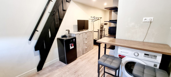 Продам однокомнатную (1-комн.) квартиру, Шереметьевская ул, 85, Москва г