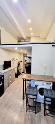 Продам однокомнатную (1-комн.) квартиру, Шереметьевская ул, 85, Москва г