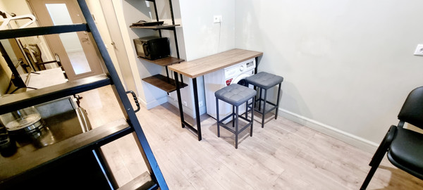 Продам однокомнатную (1-комн.) квартиру, Шереметьевская ул, 85, Москва г