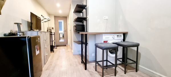 Продам однокомнатную (1-комн.) квартиру, Шереметьевская ул, 85, Москва г