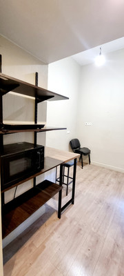 Продам однокомнатную (1-комн.) квартиру, Шереметьевская ул, 85, Москва г