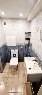 Продам однокомнатную (1-комн.) квартиру, Шереметьевская ул, 85, Москва г