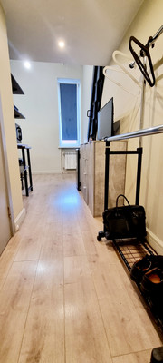 Продам однокомнатную (1-комн.) квартиру, Шереметьевская ул, 85, Москва г