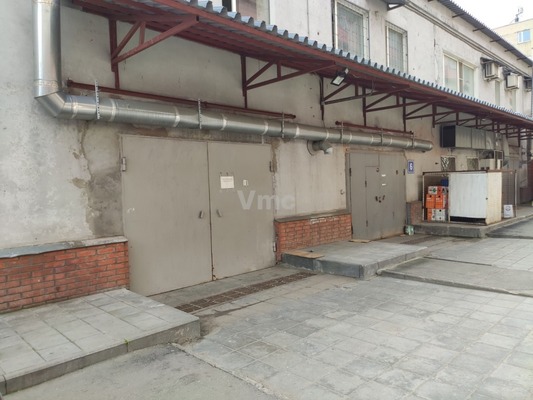 Сдам склад 175 м2, Талалихина ул, 41 3, Москва г