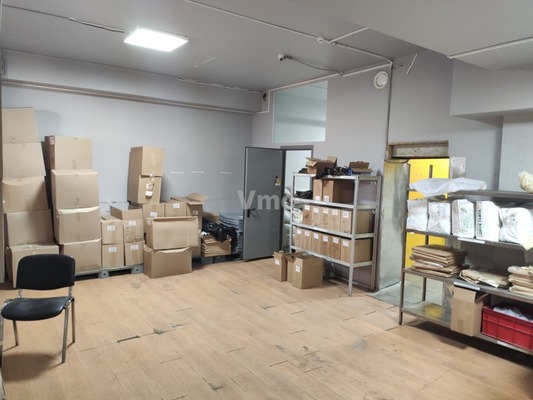 Сдам склад 175 м2, Талалихина ул, 41 3, Москва г