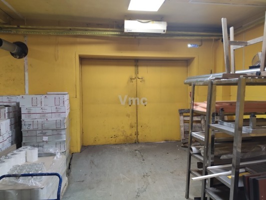 Сдам склад 175 м2, Талалихина ул, 41 3, Москва г