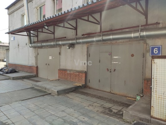 Сдам склад 175 м2, Талалихина ул, 41 3, Москва г