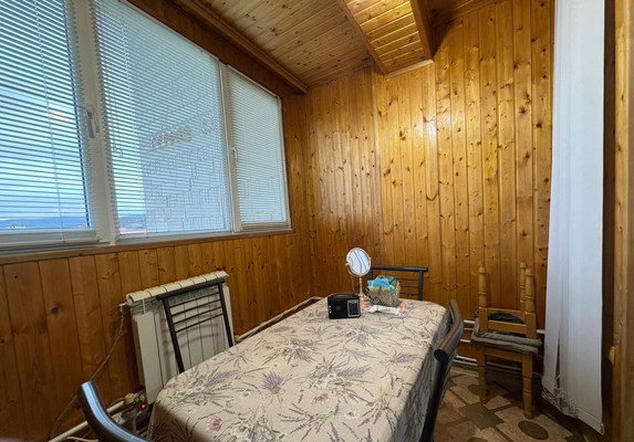 Продам однокомнатную (1-комн.) квартиру, Профсоюзная ул, 224А, Вольный Аул кп