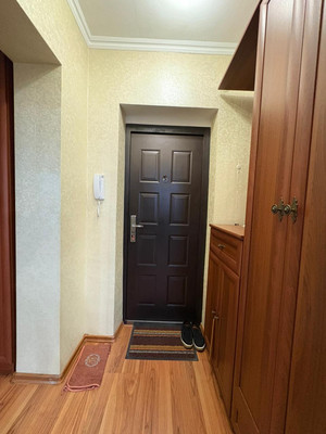 Продам однокомнатную (1-комн.) квартиру, Профсоюзная ул, 224А, Вольный Аул кп