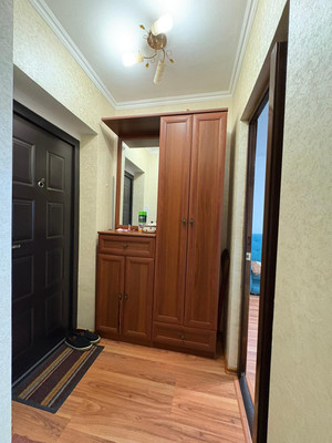 Продам однокомнатную (1-комн.) квартиру, Профсоюзная ул, 224А, Вольный Аул кп