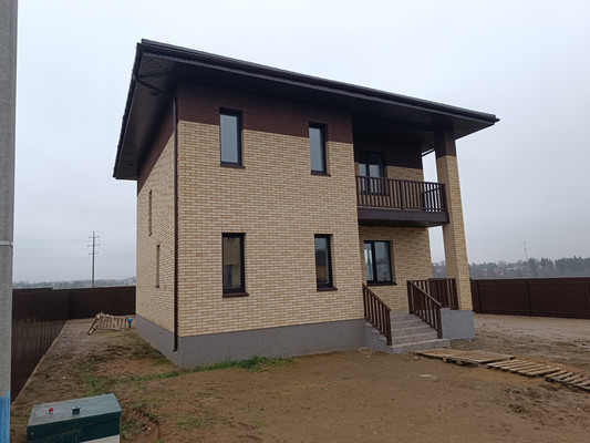 Продам дом, дачной застройки Лесные просторы кв-л, Судниково д, 0 км от города