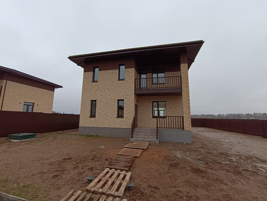 Продам дом, дачной застройки Лесные просторы кв-л, Судниково д, 0 км от города