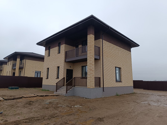 Продам дом, дачной застройки Лесные просторы кв-л, Судниково д, 0 км от города