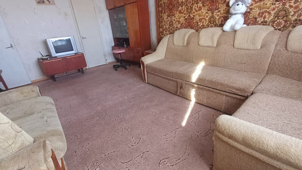 Продам однокомнатную (1-комн.) квартиру, Чапаева ул, 21, Вилино с