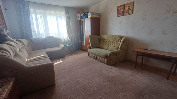 Продам однокомнатную (1-комн.) квартиру, Чапаева ул, 21, Вилино с