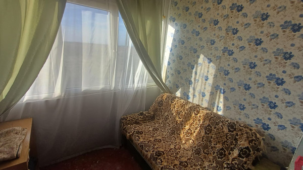 Продам однокомнатную (1-комн.) квартиру, Чапаева ул, 21, Вилино с