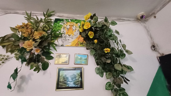 Продам однокомнатную (1-комн.) квартиру, Чапаева ул, 21, Вилино с