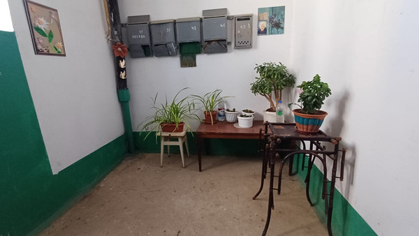 Продам однокомнатную (1-комн.) квартиру, Чапаева ул, 21, Вилино с