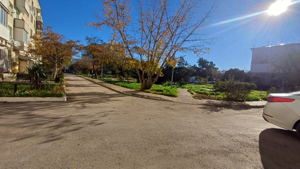 Продам однокомнатную (1-комн.) квартиру, Чапаева ул, 21, Вилино с