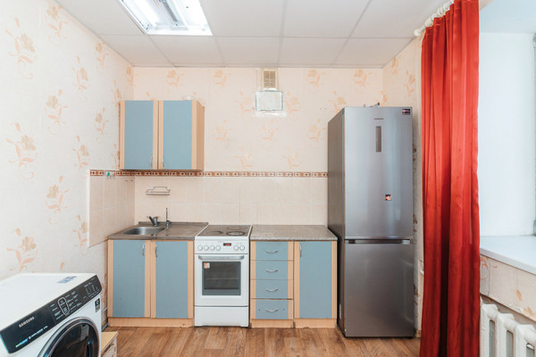 Продам двухкомнатную (2-комн.) квартиру, Посадская ул, 12, Ханты-Мансийск г