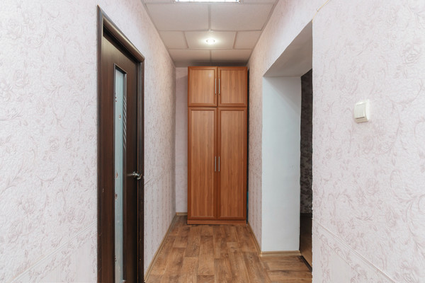 Продам двухкомнатную (2-комн.) квартиру, Посадская ул, 12, Ханты-Мансийск г