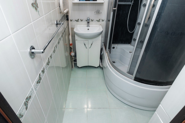 Продам двухкомнатную (2-комн.) квартиру, Посадская ул, 12, Ханты-Мансийск г