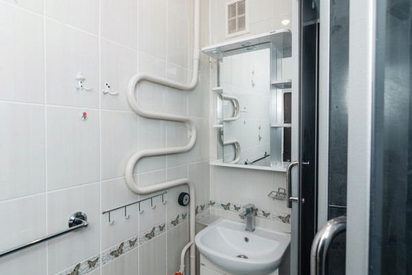 Продам двухкомнатную (2-комн.) квартиру, Посадская ул, 12, Ханты-Мансийск г