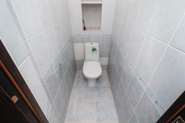 Продам двухкомнатную (2-комн.) квартиру, Посадская ул, 12, Ханты-Мансийск г