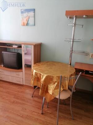 Сдам однокомнатную (1-комн.) квартиру, Академика Киренского ул, 9А, Красноярск г