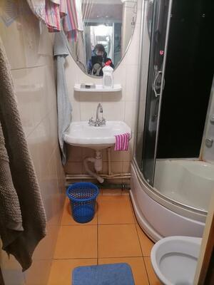 Сдам однокомнатную (1-комн.) квартиру, Академика Киренского ул, 9А, Красноярск г