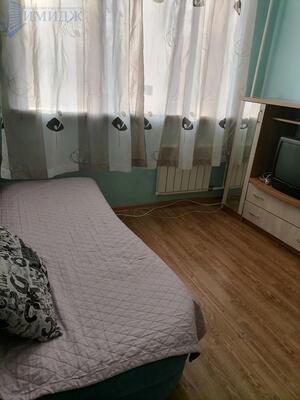 Сдам однокомнатную (1-комн.) квартиру, Академика Киренского ул, 9А, Красноярск г