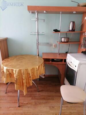 Сдам однокомнатную (1-комн.) квартиру, Академика Киренского ул, 9А, Красноярск г