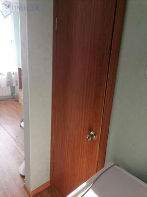 Сдам однокомнатную (1-комн.) квартиру, Академика Киренского ул, 9А, Красноярск г