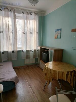 Сдам однокомнатную (1-комн.) квартиру, Академика Киренского ул, 9А, Красноярск г