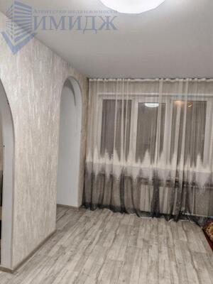 Сдам однокомнатную (1-комн.) квартиру, Железнодорожников ул, 16А, Красноярск г