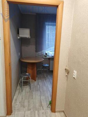 Сдам однокомнатную (1-комн.) квартиру, Железнодорожников ул, 16А, Красноярск г