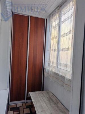 Сдам однокомнатную (1-комн.) квартиру, Железнодорожников ул, 16А, Красноярск г