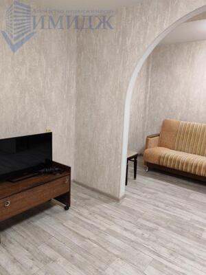 Сдам однокомнатную (1-комн.) квартиру, Железнодорожников ул, 16А, Красноярск г