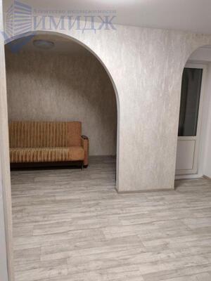 Сдам однокомнатную (1-комн.) квартиру, Железнодорожников ул, 16А, Красноярск г