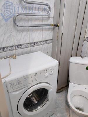 Сдам однокомнатную (1-комн.) квартиру, Железнодорожников ул, 16А, Красноярск г