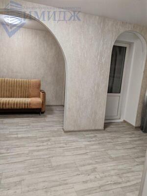 Сдам однокомнатную (1-комн.) квартиру, Железнодорожников ул, 16А, Красноярск г