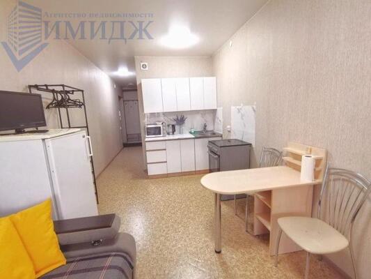 Сдам однокомнатную (1-комн.) квартиру, Калинина ул, 175А, Красноярск г