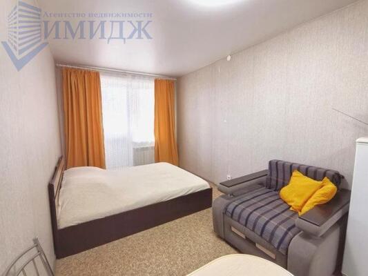 Сдам однокомнатную (1-комн.) квартиру, Калинина ул, 175А, Красноярск г