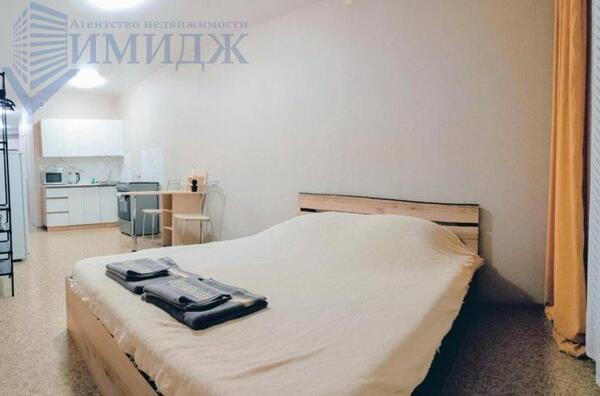 Сдам однокомнатную (1-комн.) квартиру, Калинина ул, 175А, Красноярск г